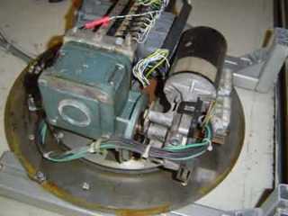 parabole semi auto 6